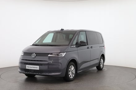 VW Multivan Business TDI