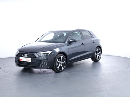 Audi A1 Sportback 25 TFSI intense