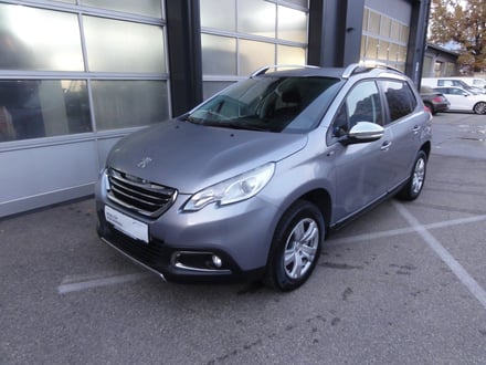 Peugeot 2008 1,2 VTi Active