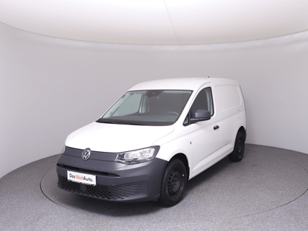 VW Caddy Cargo Entry TDI