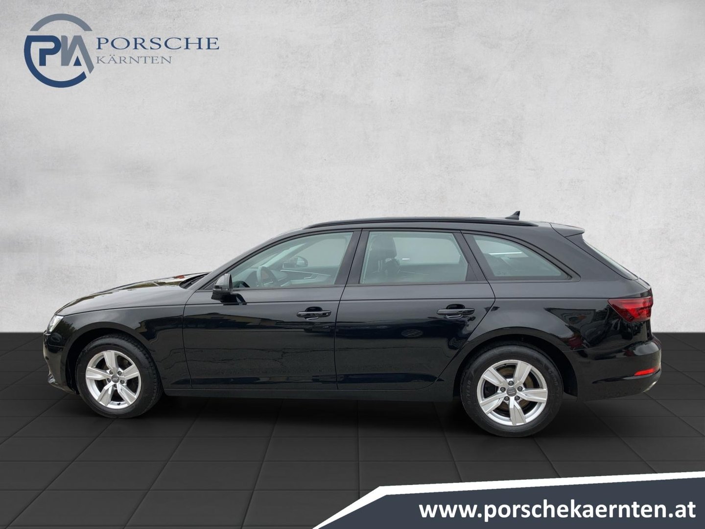 Audi A4 Avant 35 TDI | Bild 2 von 18