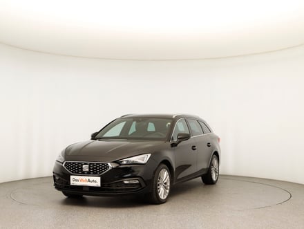 SEAT Leon SP Kombi Xcellence 1.5 TSI ACT