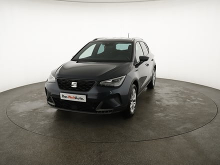 SEAT Arona FR 1.0 TSI DSG