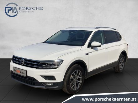 VW Tiguan Alls. CL TDI 4MOTION DSG 5-Sitzer