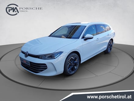 VW Passat Variant Elegance eTSI DSG