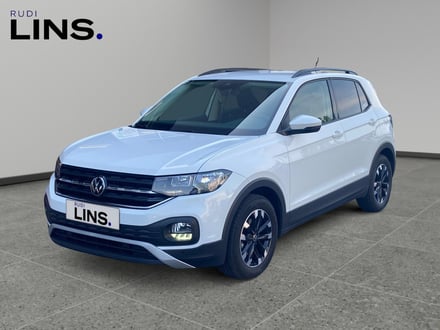 VW T-Cross Life TSI