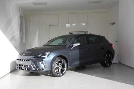 CUPRA Leon 1.5 TSI 150 PS ACT