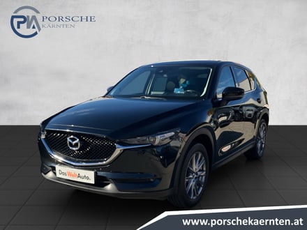 Mazda CX-5 CD150 AWD Revolution Aut.