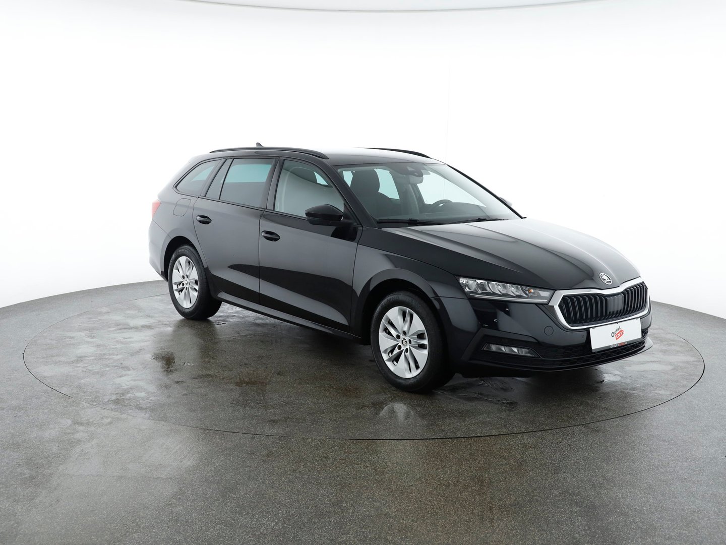 Škoda OCTAVIA Combi Ambition TDI DSG | Bild 7 von 26