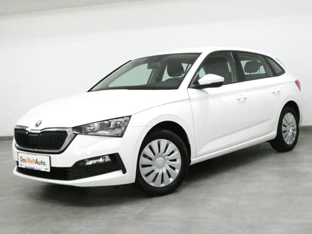 Škoda SCALA Ambition TSI