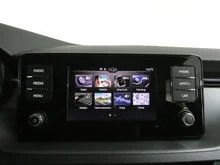 Thumbnail-Foto von Fahrzeug