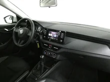 Thumbnail-Foto von Fahrzeug