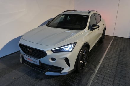 CUPRA Formentor VZ5 2.5 TSI Special Edition