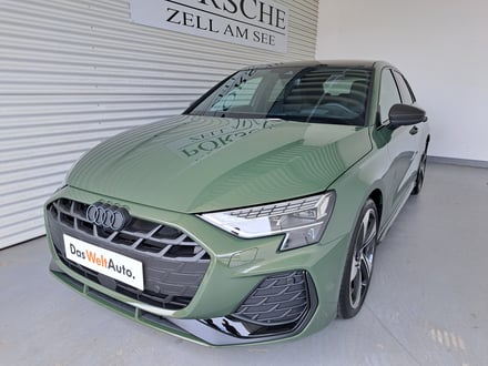 Audi A3 Sportback 35 TFSI S line
