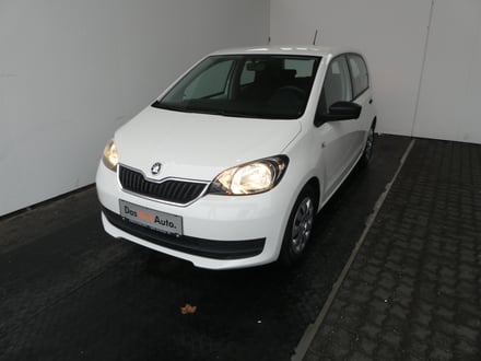 Škoda CITIGO 5-Türer Active