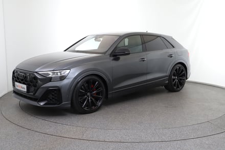 Audi Q8 60 TFSI e quattro