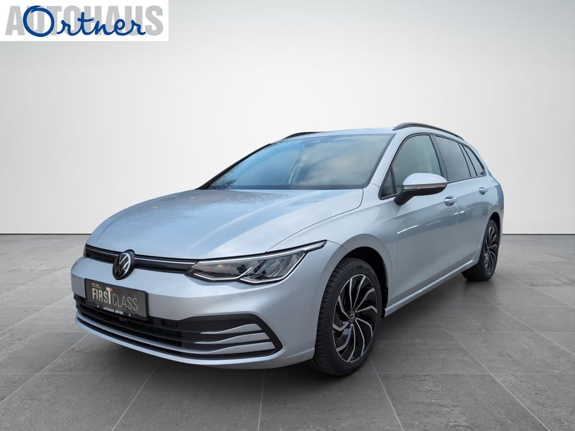 VW Golf Variant Life TDI DSG