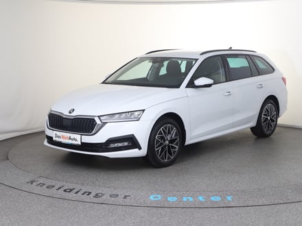 Škoda OCTAVIA Combi Ambition TSI ACT