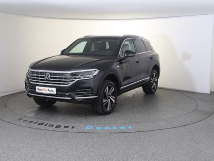 VW Touareg Elegance eHybrid 4MOTION