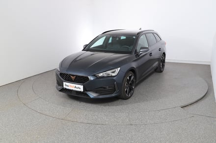 CUPRA Leon SP Kombi 1.5 eTSI DSG 150