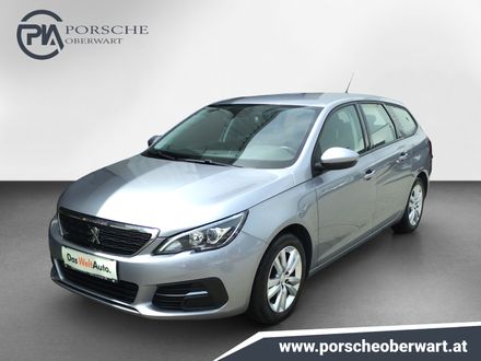 Peugeot 308 SW Active