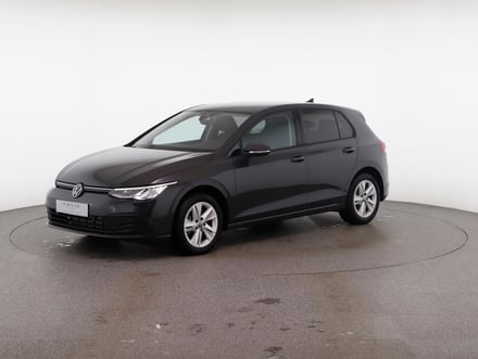 VW Golf Life TDI 4MOTION DSG