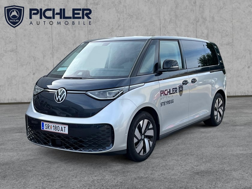 VW ID. Buzz Pro 150 kW