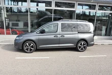 Thumbnail-Foto von Fahrzeug