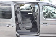 Thumbnail-Foto von Fahrzeug