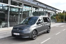 Thumbnail-Foto von Fahrzeug