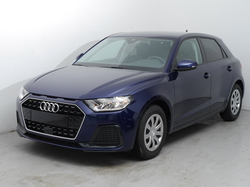 Audi A1 Sportback 30 TFSI advanced exterieur