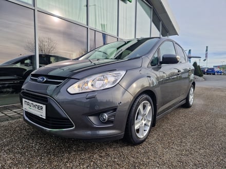 Ford C-MAX Trend 1,0 EcoBoost