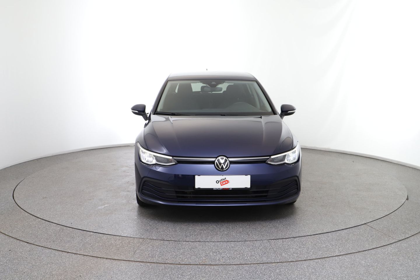 VW Golf 2,0 TDI Life DSG | Bild 8 von 27