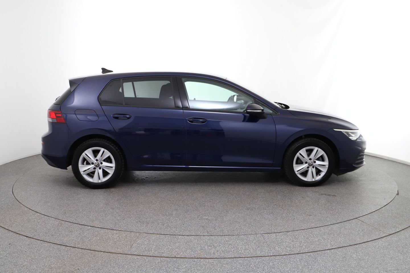 VW Golf 2,0 TDI Life DSG | Bild 6 von 27