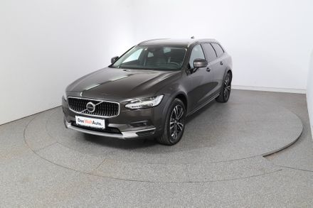 Volvo V90 Cross Country Pro B5 AWD Geartronic