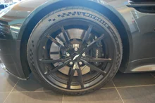 Thumbnail-Foto von Fahrzeug