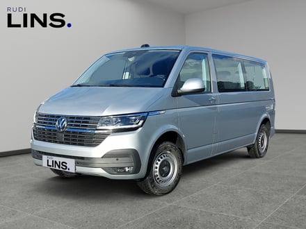 VW Kombi Caravelle Comfortline LR TDI