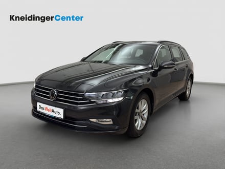 VW Passat Variant Business TDI DSG