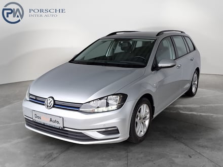 VW Golf Variant Comfortline 1,5 TSI ACT BM