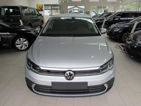 VW Polo