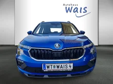 Thumbnail-Foto von Fahrzeug