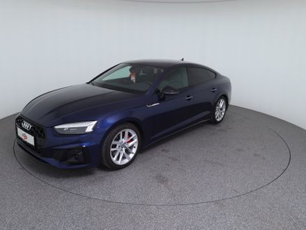 Audi A5 Sportback 40 TDI S line