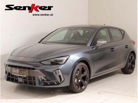 CUPRA Leon 1.5 eTSI DSG 150 PS ACT