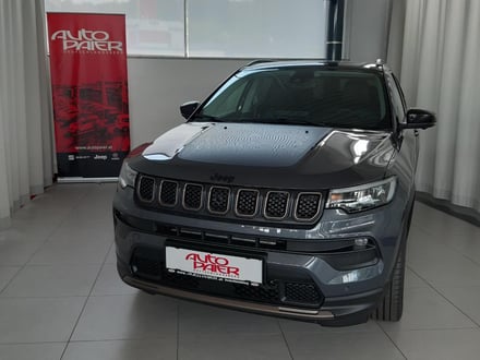 Jeep Compass 1.5 Multiair Upland T4 FWD DCT7 e-Hybrid