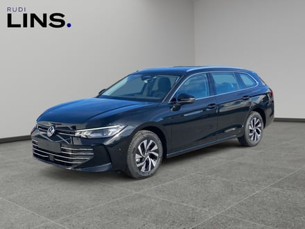 VW Passat Variant Business TDI DSG