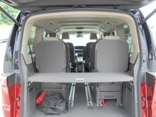 Thumbnail-Foto von Fahrzeug