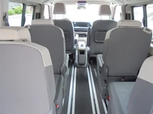 Thumbnail-Foto von Fahrzeug