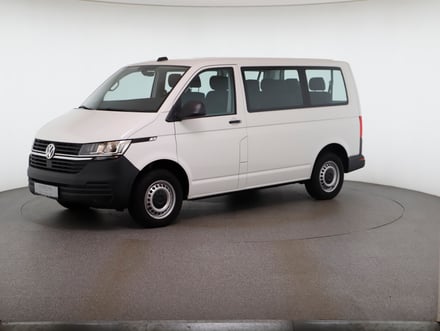 VW Transporter Kombi TDI