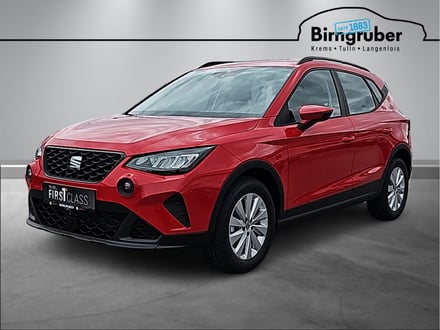 SEAT Arona Reference 1.0 TSI