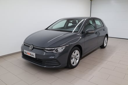 VW Golf Life TSI ACT